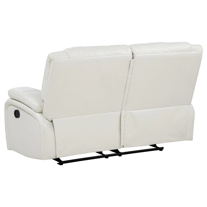 Camila Reclining Loveseat