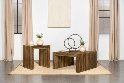 Odilia Coffee Table Set