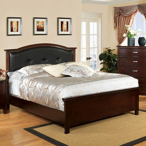 Cama Crest View
