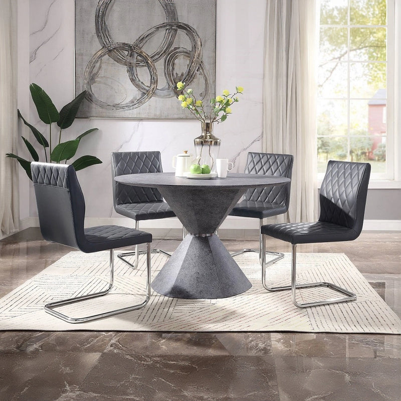 Side Chair (Set-2)