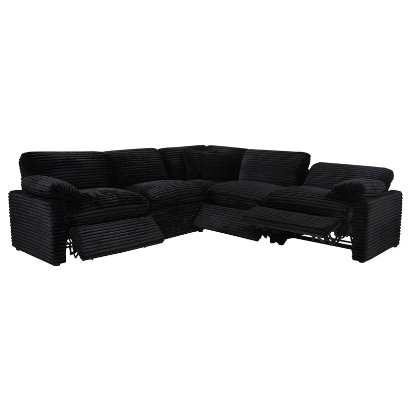 Collins Modular Power Reclining Sectional Sofa