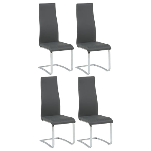 Montclair Side Chairs