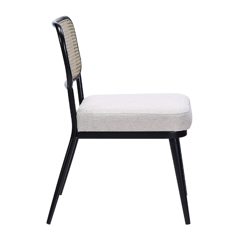 3 Pcs Table & Chairs Set