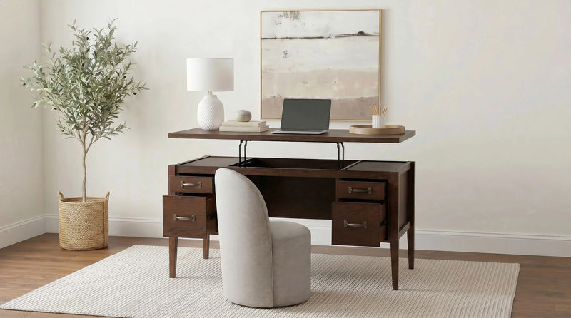 Graham Computer Desk