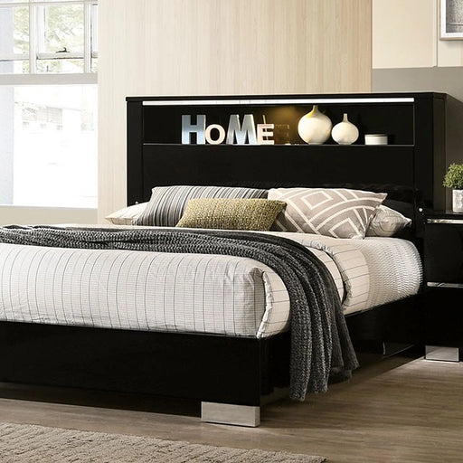 CARLIE Cal.King, Queen, & E. King Bed