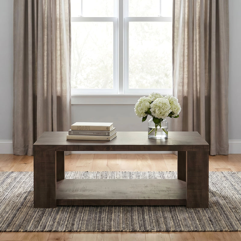 Pavone Cocktail Table