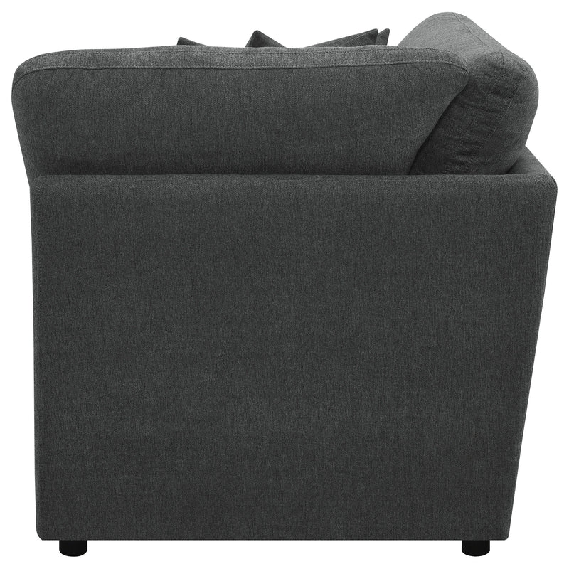 Collins Corner Chair