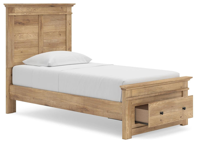 Cama Makidern