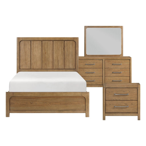 Charlotte Bed Set