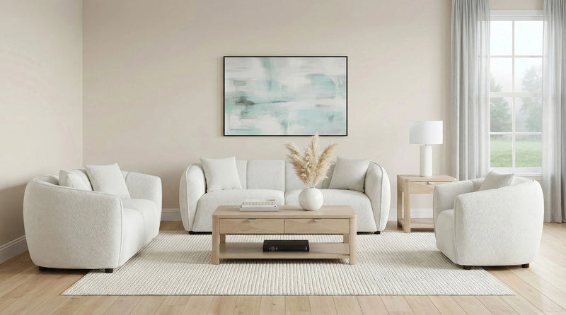 Aleisha Loveseat