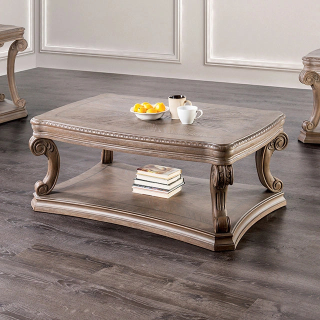 Mesa de centro Seven Oaks