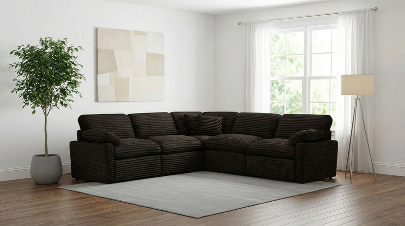 Collins Armless Chair