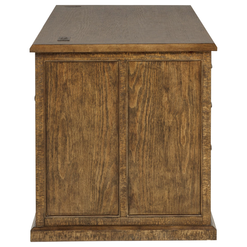 Altidore Executive Home Office Desk