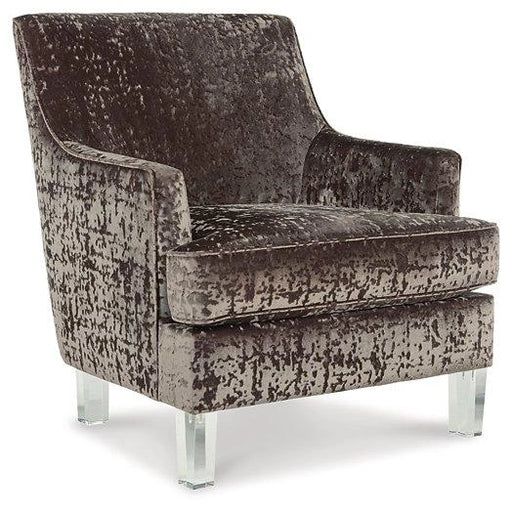 Sillón decorativo Gloriann