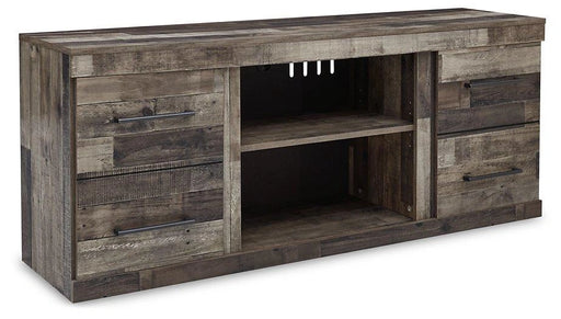 Mueble para TV de 60" Derekson
