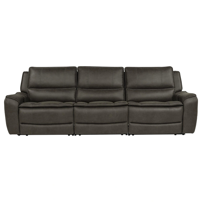 Marcell Power Reclining Sofa