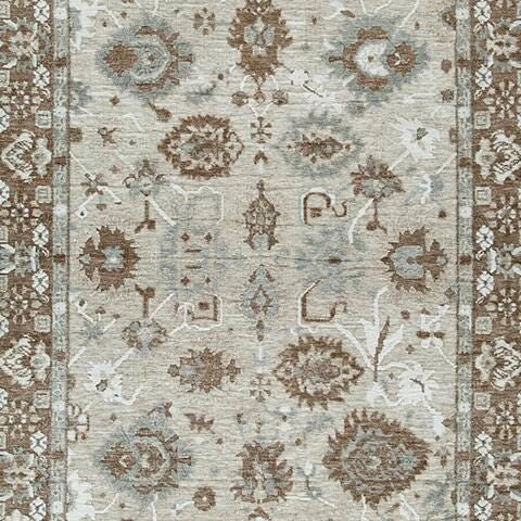 Alfombra de espuma viscoelástica Ainswick