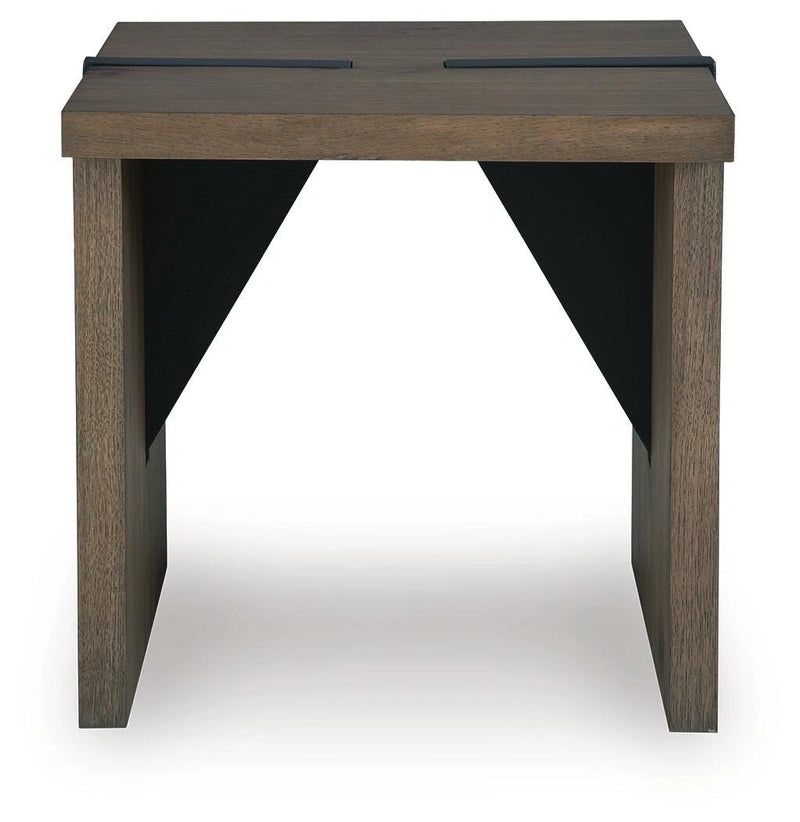 Mesa auxiliar Kandinew