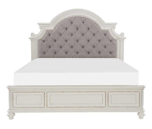 Baylesford 4 & 5 Piece Bed Set