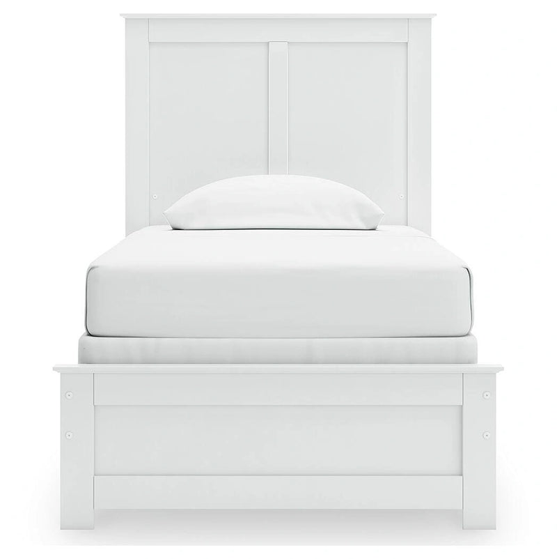 Cama Bostwick Shoals