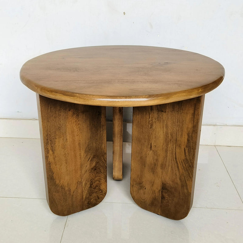 Dale End & Side Table