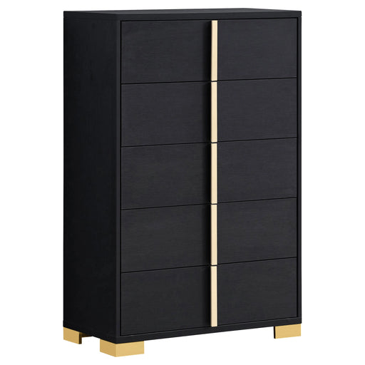 Marceline Chest of Drawers