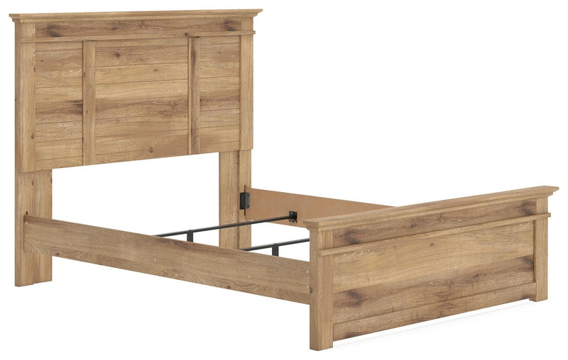 Cama Makidern