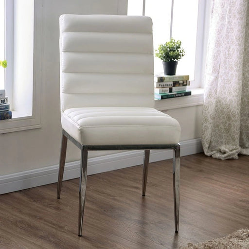 Silla lateral CILEGON (2/CJA)