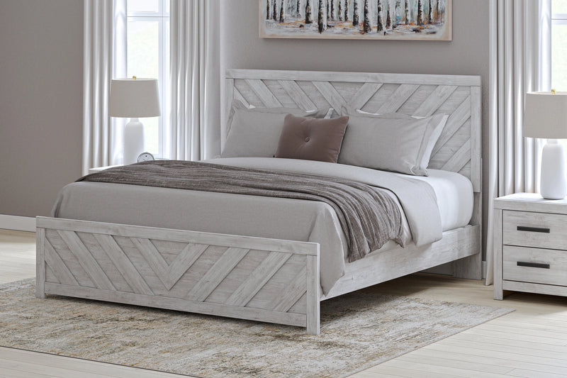 Cama Cayboni