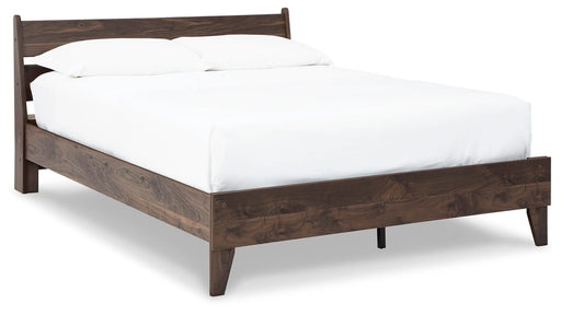Cama Calverson