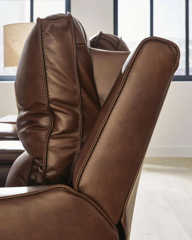 Reclinable eléctrico DeepWakes