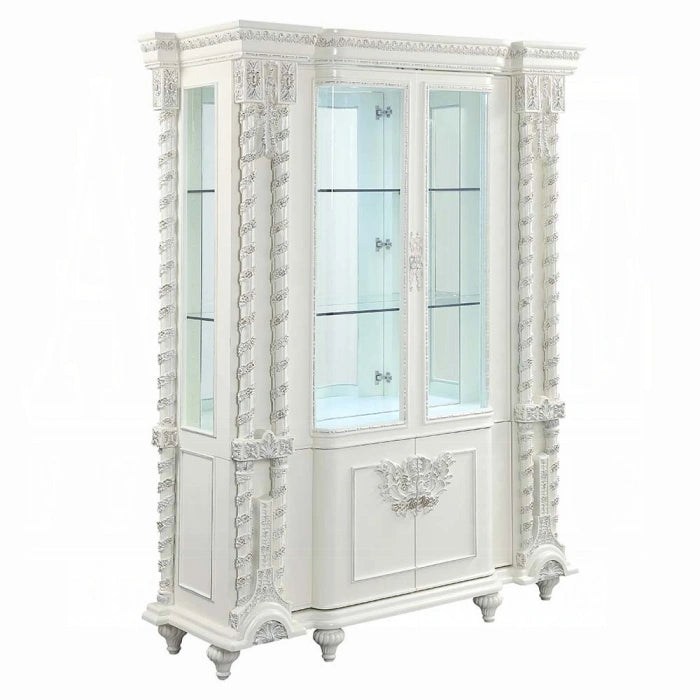 Curio de Vanaheim