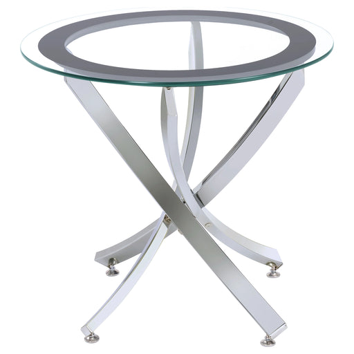 Brooke End Table