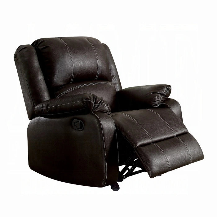 Mecedora reclinable Zuriel Motion