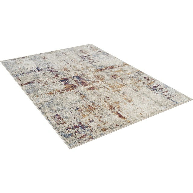 Alfombra Payas Beige de 1,5 x 2,1 metros