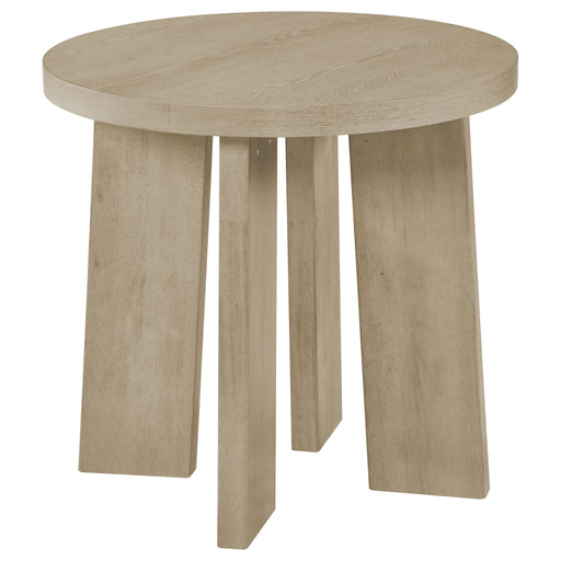Strouse End Table