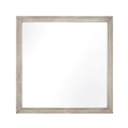 Everett-Mirror image