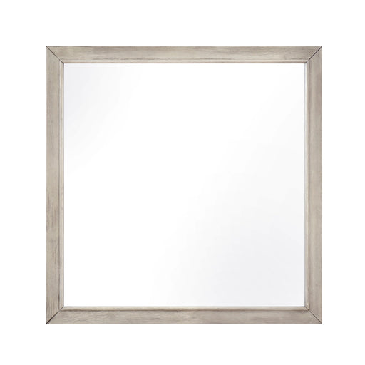 Everett Mirror