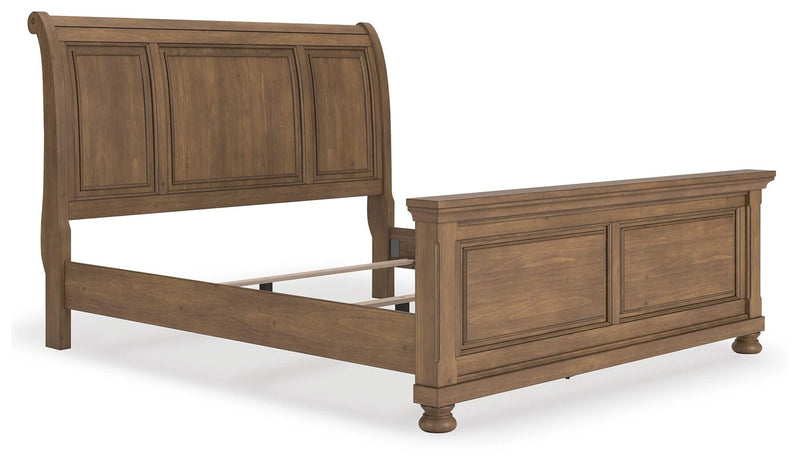 Cama Feddinger