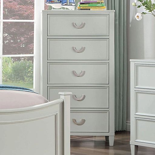 LYCORIDA Chest
