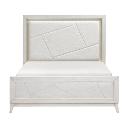Asteria California King & Eastren King Bed