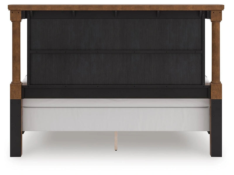 Cama Rowlenstown