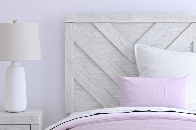 Cama Cayboni