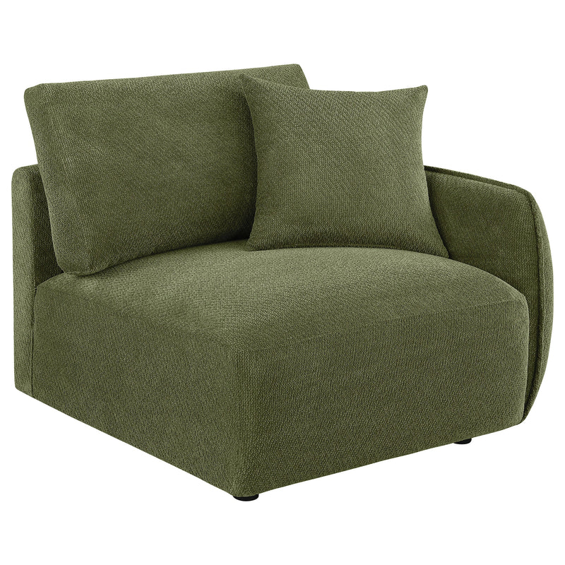 Elysia Upholstered Modular Chair