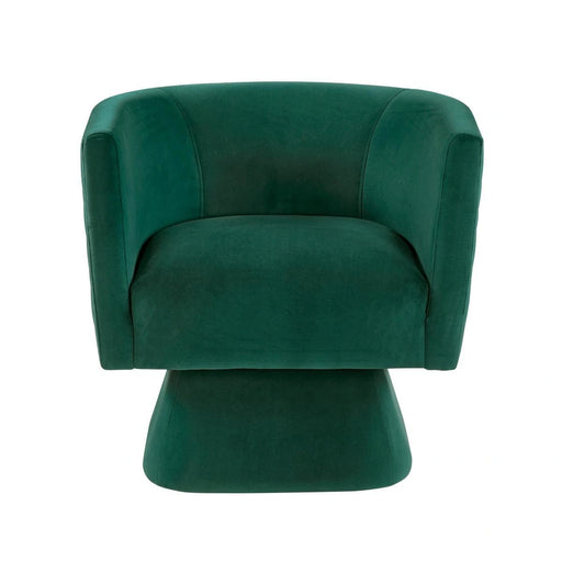 Candace-Swivel Chair