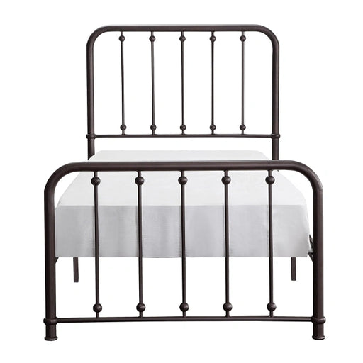 Larkspur Twin Platform Bed