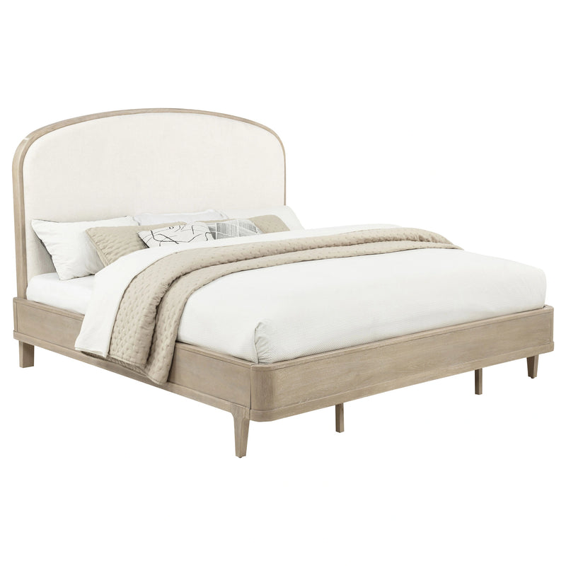 Lucaire Queen Bed