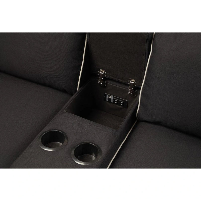 Modular - Console (USB)
