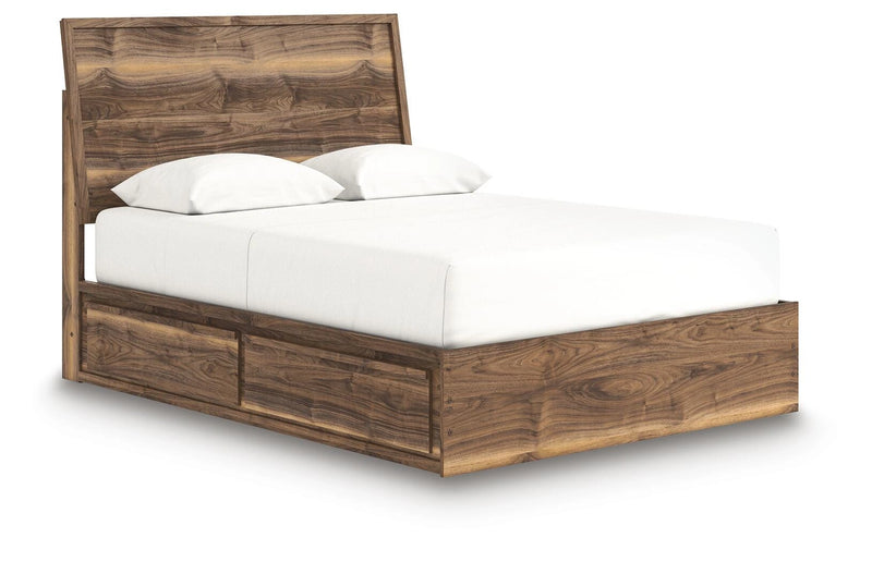 Cama Chirason