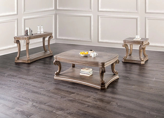 Mesa de centro Seven Oaks